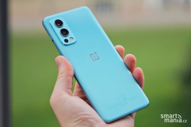 OnePlus Nord 2 1 1