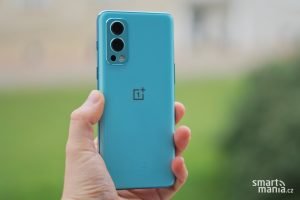 OnePlus Nord 2 2 1