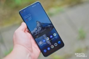 OnePlus Nord 2 5