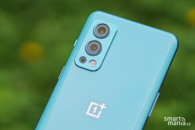 OnePlus Nord 2 6 OnePlus Nord 2 6