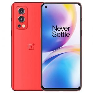 OnePlus Nord 2