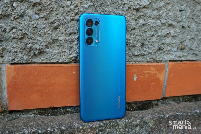 Oppo Reno 5 5G 1 Oppo Reno 5 5G 1