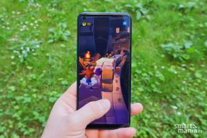 Oppo Reno 5 5G 10