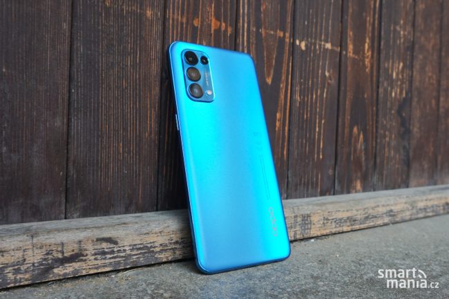 Oppo Reno 5 5G 14 Oppo Reno 5 5G 14