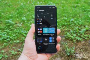 Oppo Reno 5 5G 5