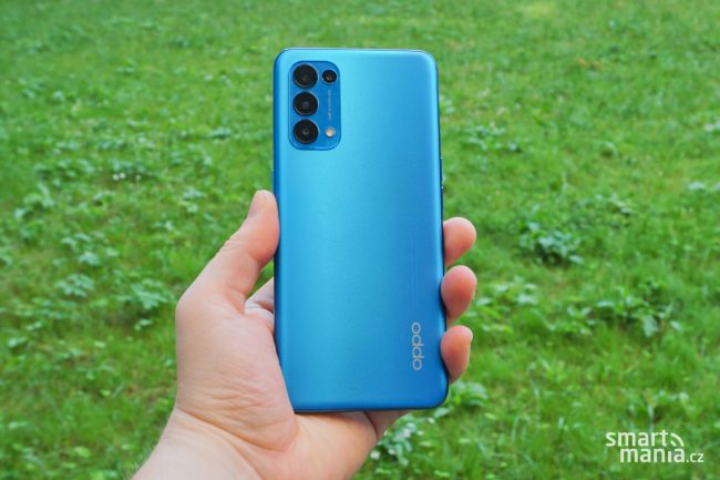 Oppo Reno 5 5G 7