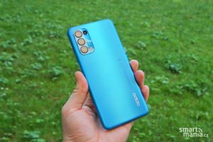 Oppo Reno 5 5G 8