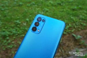 Oppo Reno 5 5G 9