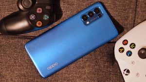 Oppo Reno 5 5G clanek