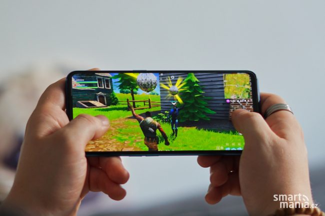 Oppo Reno 5 5G hry 6