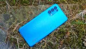 Oppo Reno 5 5G recenze