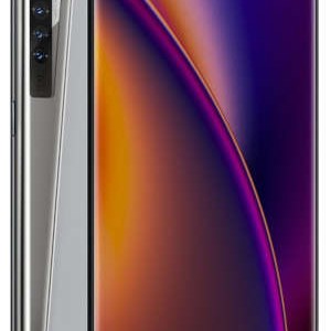 Oppo X 2021