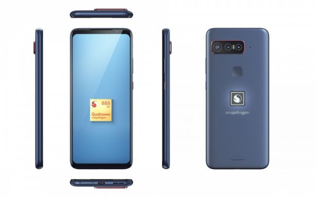 Qualcomm 6