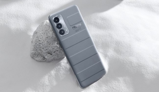 Realme GT Master 5