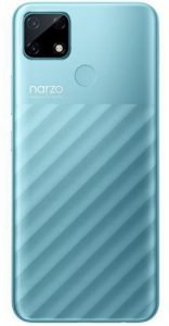 Realme Narzo 30A 2