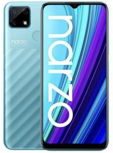 Realme Narzo 30A 5