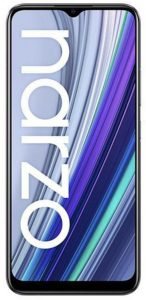 Realme Narzo 30A 6