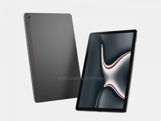 Realme Pad 2