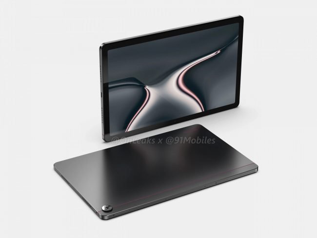 Realme Pad 3