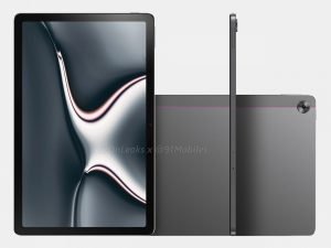 Realme Pad 4