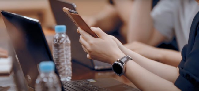 Samsung leak Samsung leak