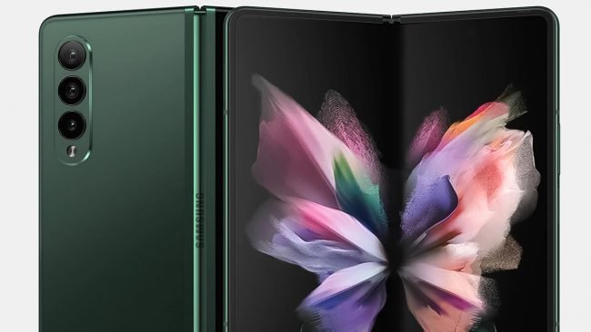 Samsungs Unpacked event teaser l Samsungs Unpacked event teaser l