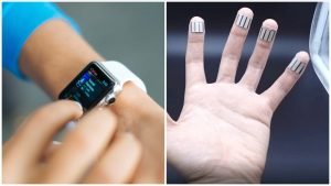 Video Breakthrough tech uses swe