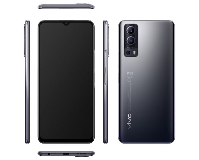 Vivo Y52 1