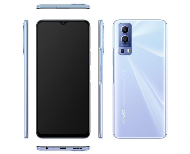 Vivo Y52 2