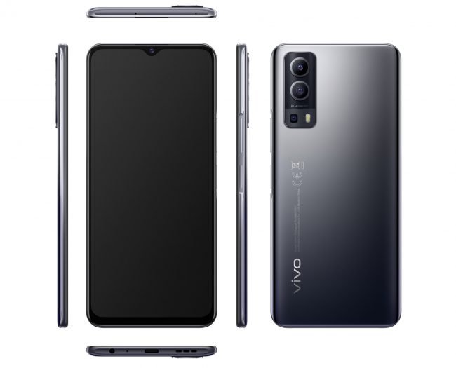 Vivo Y72 2