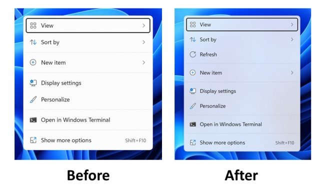 Windows 11 2 1