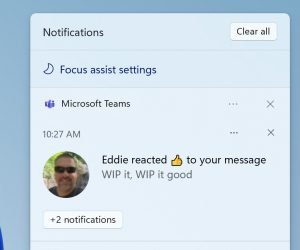 Windows 11 3 1