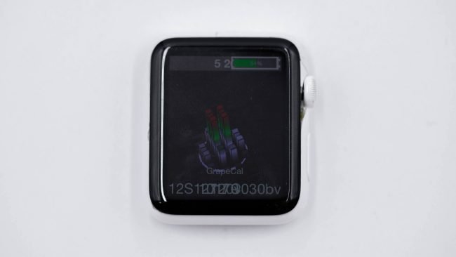 ceramic apple watch series 0 3