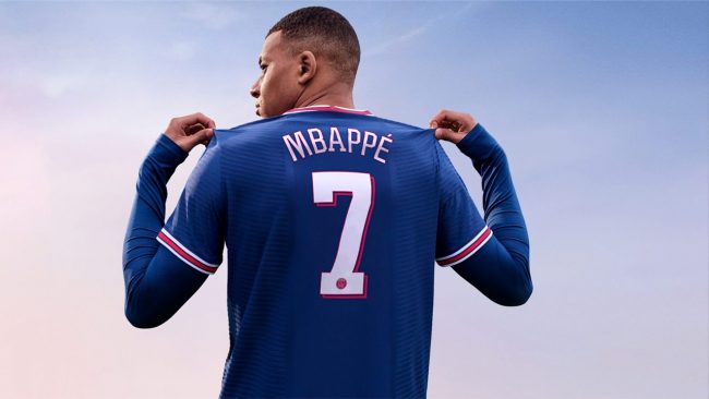fifa 22 fifa 22