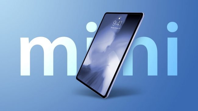 iPad mini pro feature iPad mini pro feature