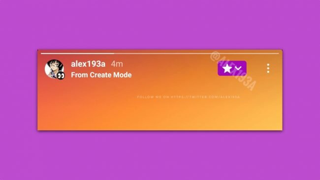 instagram exclusive stories 9to5mac