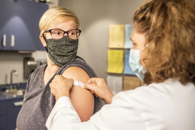 koronavirus coronavirus covid 19 vakcina vaccine kovid unsplash