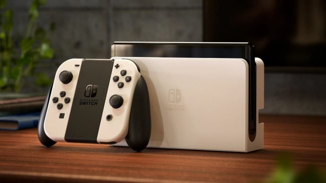 nintendo switch oled model 4 nintendo switch oled model 4
