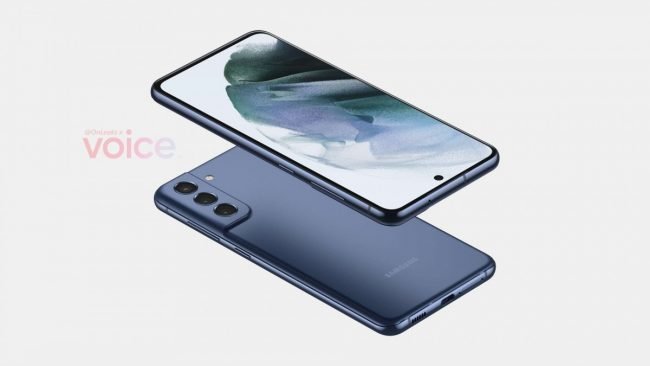 samsung s21 fe