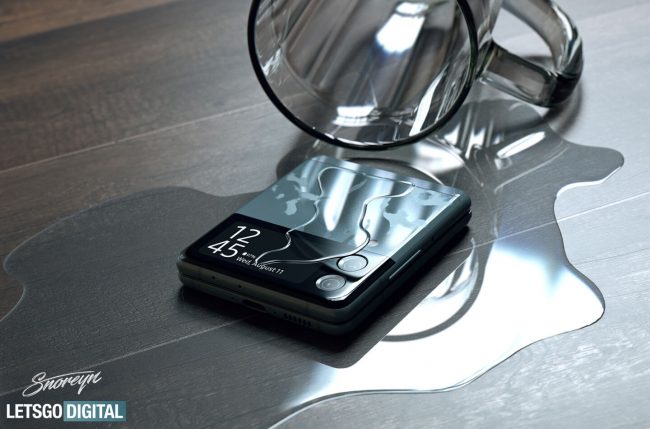 samsung z flip 3 waterdichte opv samsung z flip 3 waterdichte opv