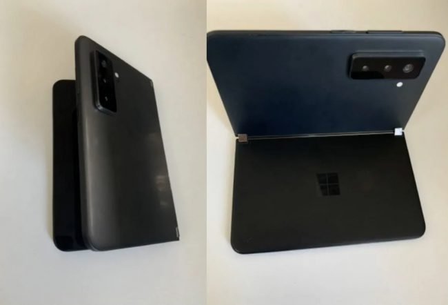 surfaceduo2leak