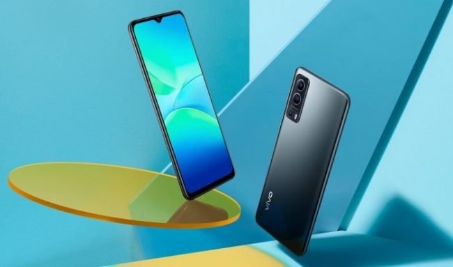 vivo y72 5g 2