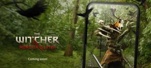 witcher