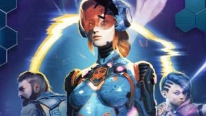 xcom legends 1