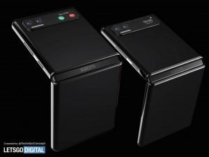 xiaomi foldable 1