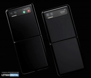 xiaomi foldable 2