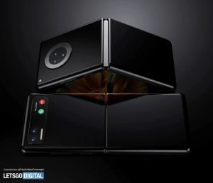 xiaomi foldable 3