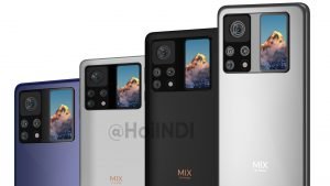 xiaomi mi mix 4 2