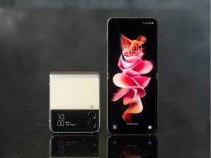 800 600 Samsung Galaxy Z Flip3 5G
