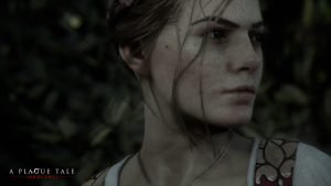 A Plague Tale Innocence Screen